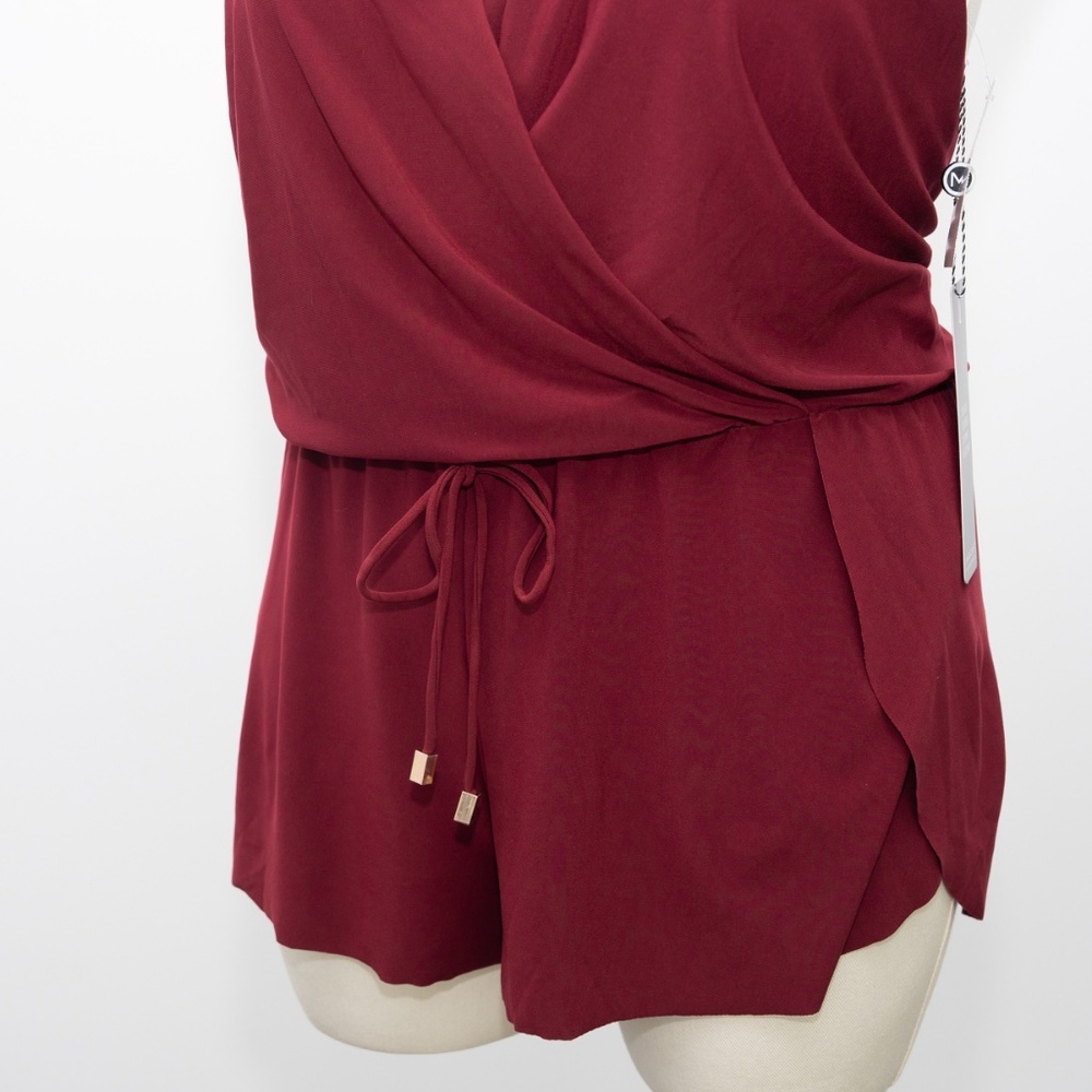 Magicsuit.Bianca Romper One Piece Swimsuit. - Picture 10 of 14